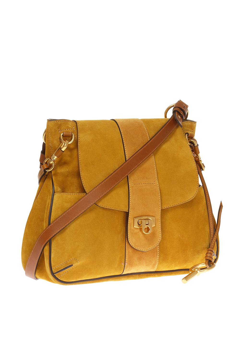 Chloe lexa crossbody online bag